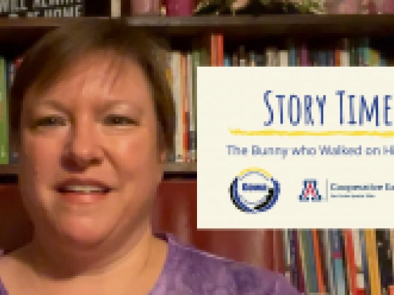 Gowa Story Time