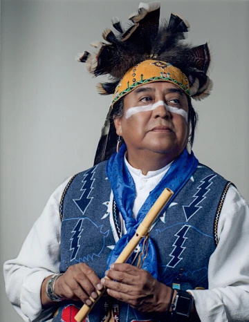 Photo of Ken Duncan